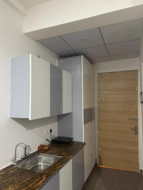 P77 studioapartment